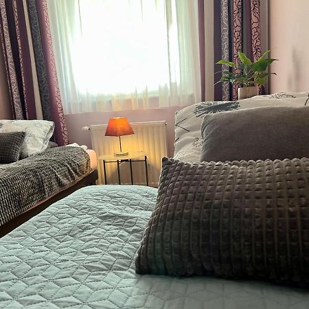 Lakeside Family Apartment Siofok Bagian luar foto