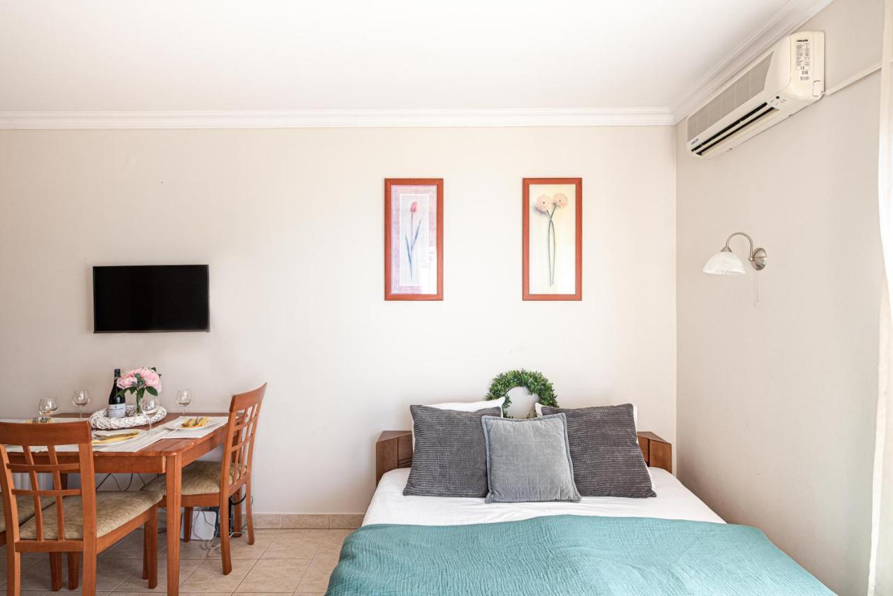 Lakeside Family Apartment Siofok Bagian luar foto