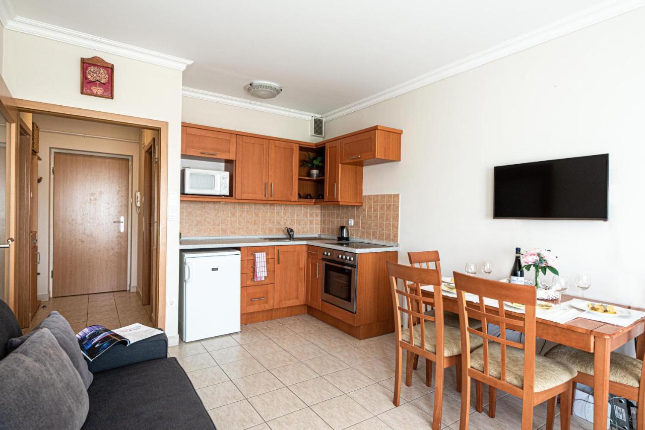 Lakeside Family Apartment Siofok Bagian luar foto
