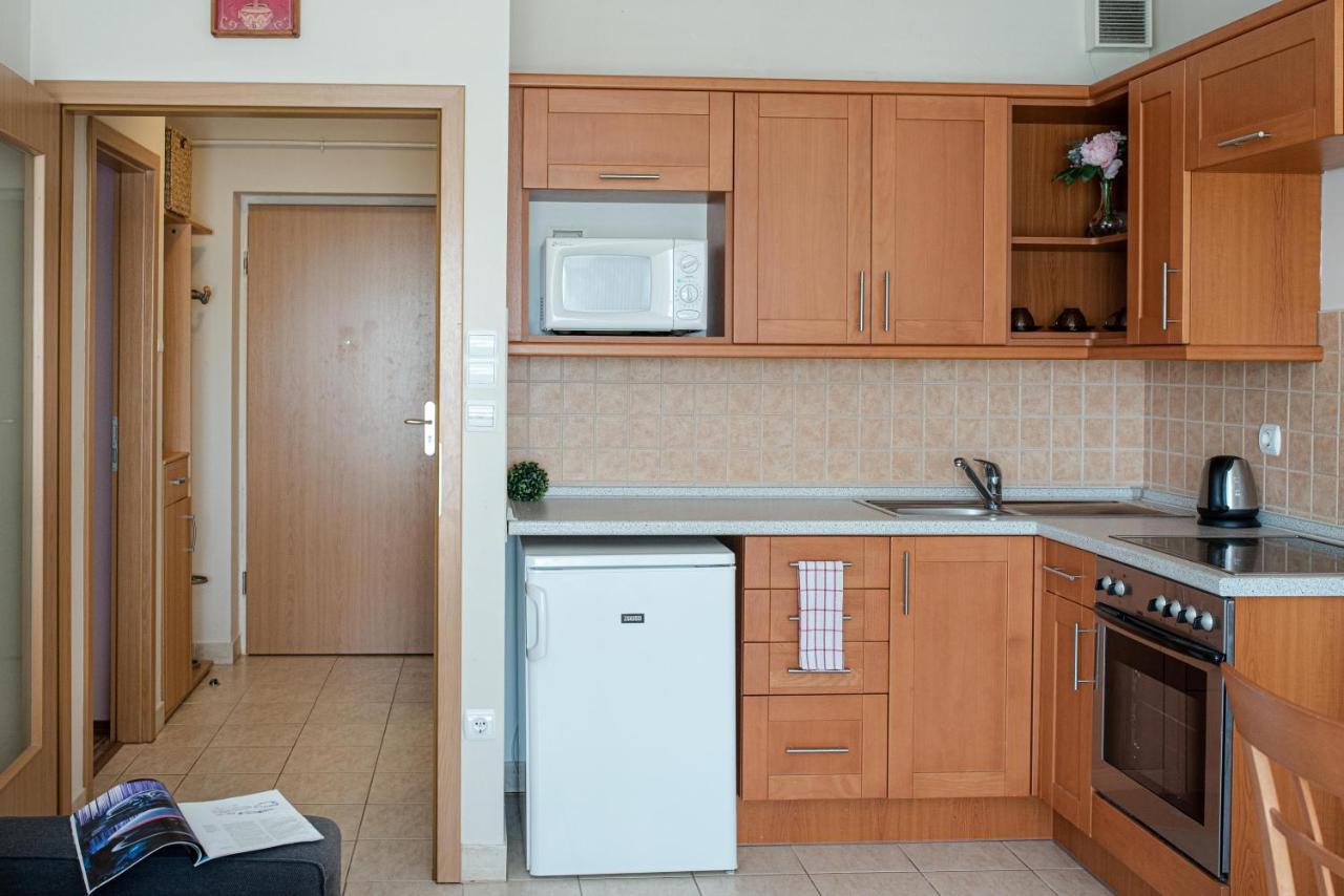 Lakeside Family Apartment Siofok Bagian luar foto