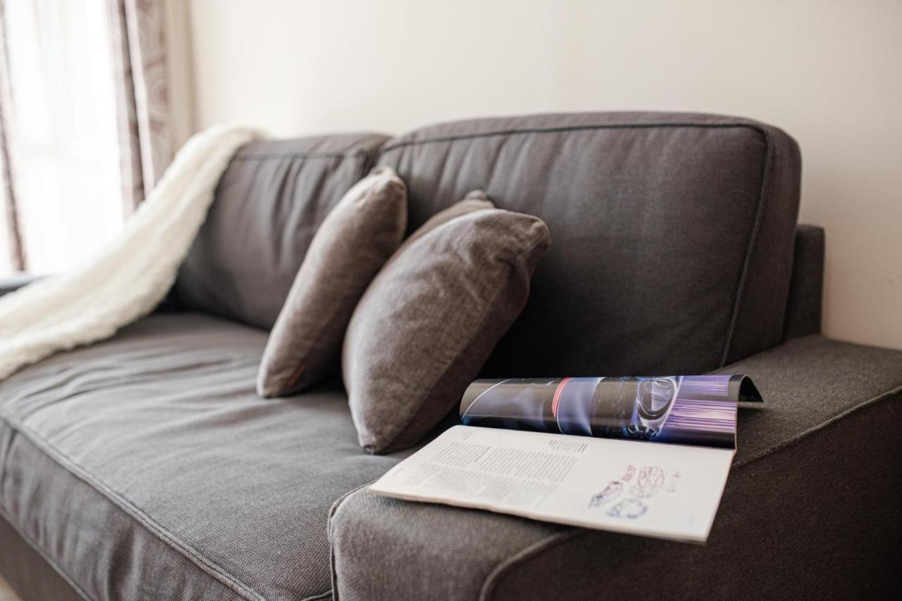 Lakeside Family Apartment Siofok Bagian luar foto